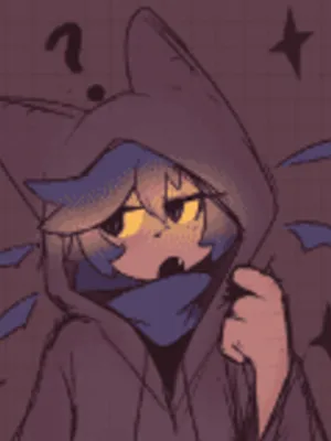 Femboy Niko -重拍-