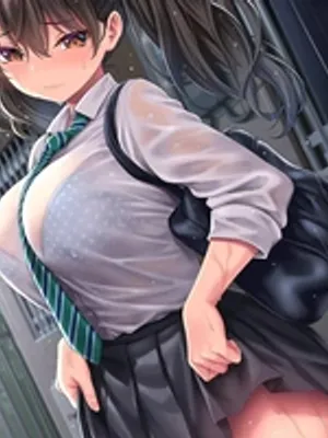 罗宾 - 同学里下雨了