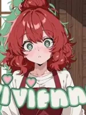 薇薇安 |初恋魔药