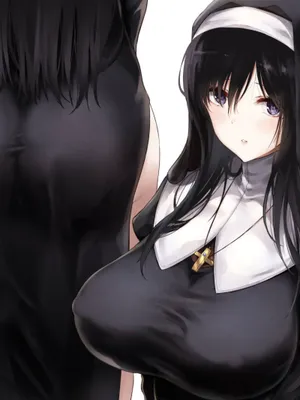 格洛丽亚修女 – 修女