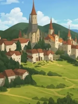 阿多利翁说书人