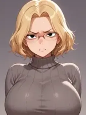 露西尔 - 你令人难以忍受的主人