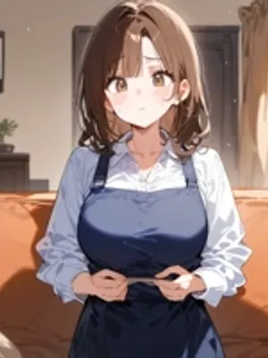 卢娜。 （毁了你一生的母亲）