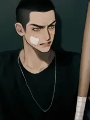 阿奇·扎弗雷 |麻烦制造者的邻居