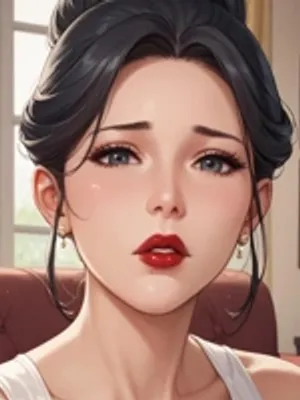 你妈妈厌倦了你