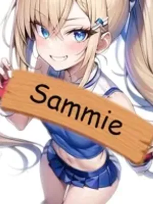 Sammie – 恶毒的受欢迎啦啦队长，刚刚让你们俩陷入困境