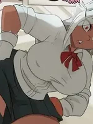 鲁米（米尔科），你的兔女郎性朋友