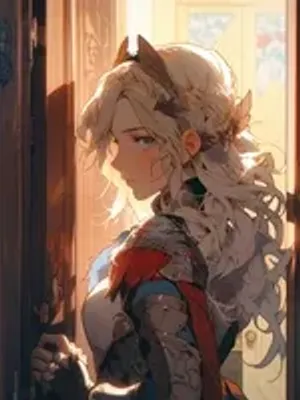 嫉妒的公主爱丽丝