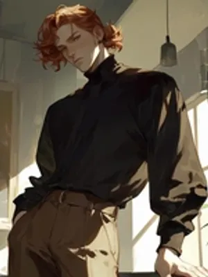 S3V3N ☆ 凤凰痛苦