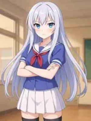 被勒索成为她的假男友 - Masuzu