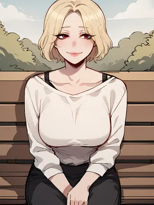 纳林 |你的成熟约会