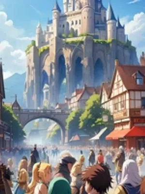 世界之声 - 异世界角色扮演游戏