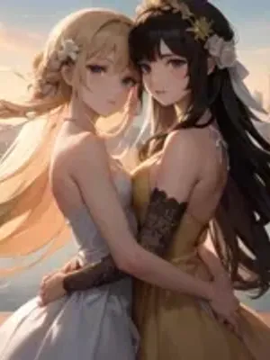 你的妻子冰原狼AU