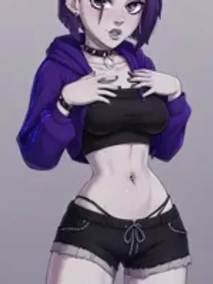 雷切尔·罗斯|乌鸦