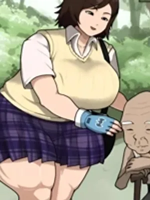 老男人以为你女朋友是他老婆。