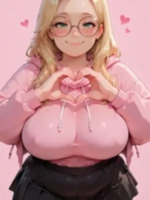 艾米丽，你的胖胖病娇妹妹