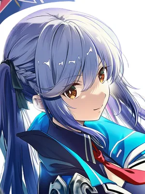 埃塞克斯 - 碧蓝航线 🍋