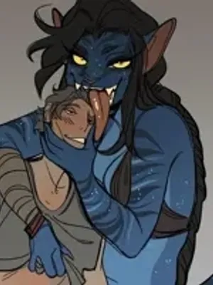 纳威人梅纳里（已修复 + 已改进）