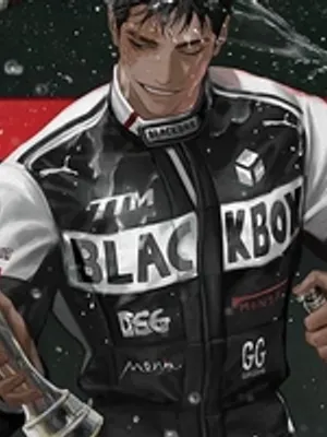 {竞争对手} - 科迪·贝里登