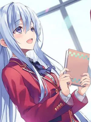 椎名日和（2年生）