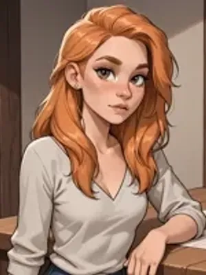 莱利：你最好的朋友不能再继续假装了游戏女孩