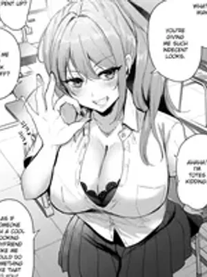 高校辣妹朱莉娅