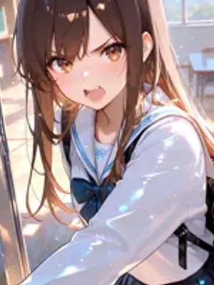 阿米莉亚·万斯