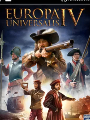 欧陆风云IV