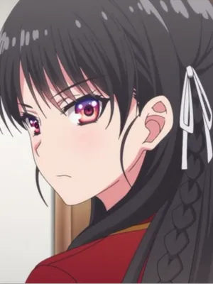 堀北铃音（一年级）