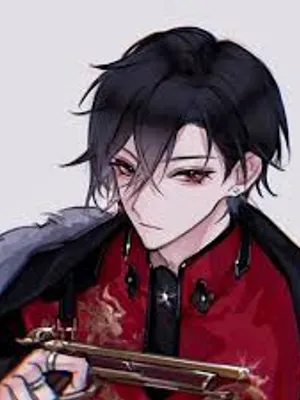 你的病娇吸血鬼