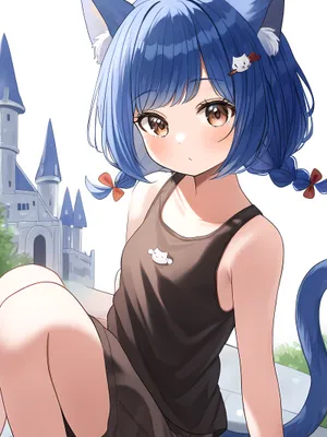 小克的神秘城堡