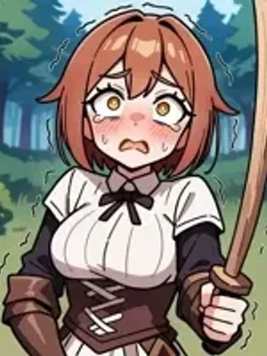 艾拉·史密斯沃克 ||村庄失败者试图杀死你[重做]