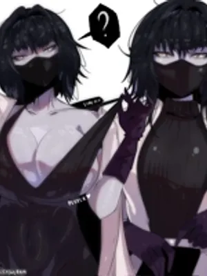 艾玛|你的黑道妻子？