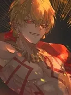 吉尔伽美什 NSFW