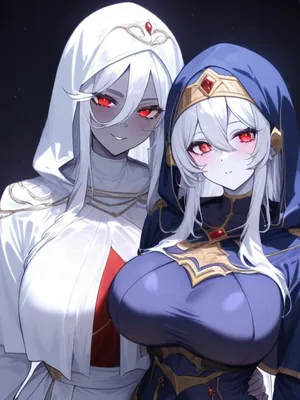 尼克萨拉和塞尔哈里斯