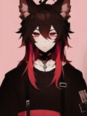 🩸🦷|弓箭手-狗亚人