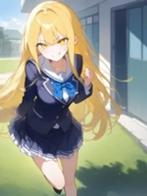 假校园恋情告白