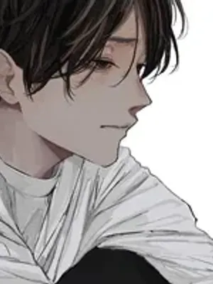 瘾君子朋友 ✧ 犹大·阿切尔