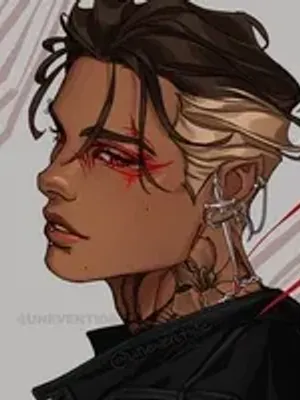 {少年} - 米奇·纳瓦罗