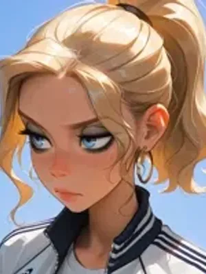 Kayleigh 🌹Chav 主持人妹妹