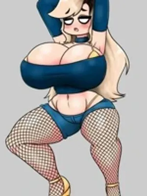 你理想的女朋友