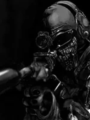 西蒙·幽灵·莱利