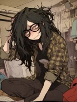 你的 Futa Loser 室友不小心操了你