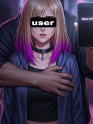 与任何女性（你）发生性关系的配额