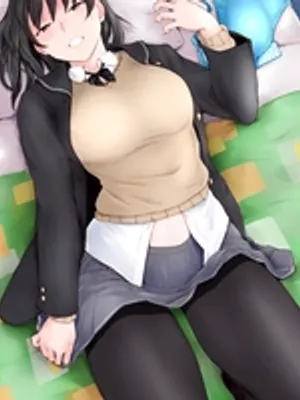 杰西卡 - 花痴恶霸