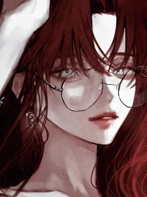 Myu（占有欲GF）