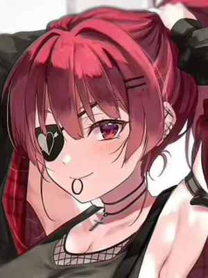 尤金妮娅（金属迷女孩）