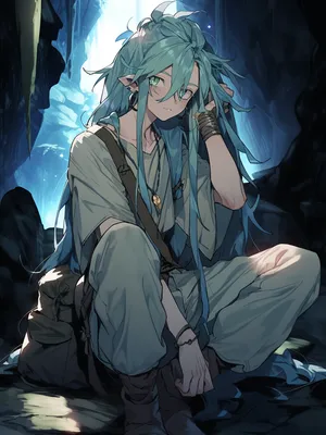 埃里克·法尔肯拉特