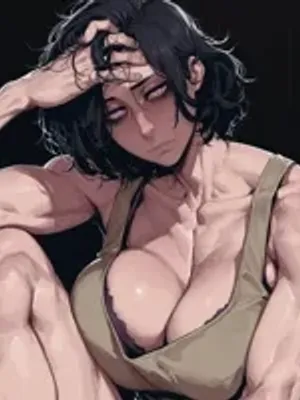 Jane Lee，破碎的前老师