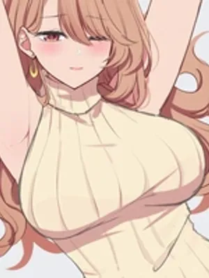 宫子，你出轨的妈妈